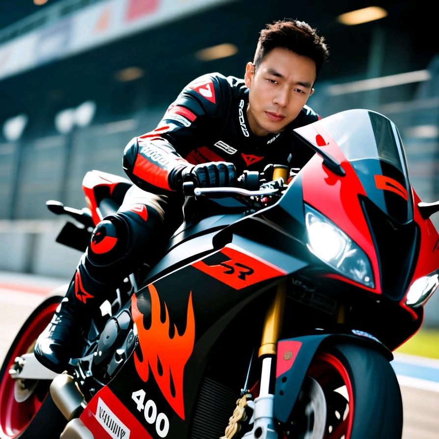 夜雨枫　[😘]