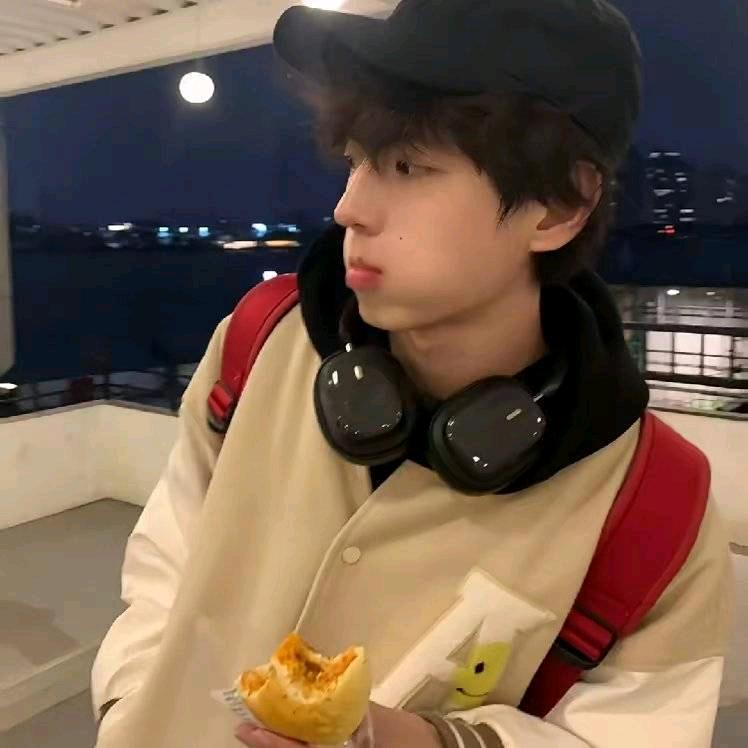 忧郁的山西人