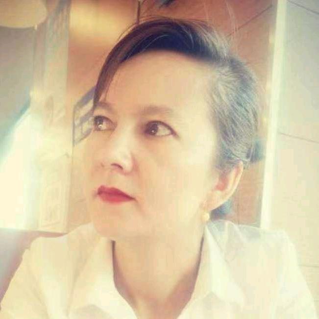 麦夫人
