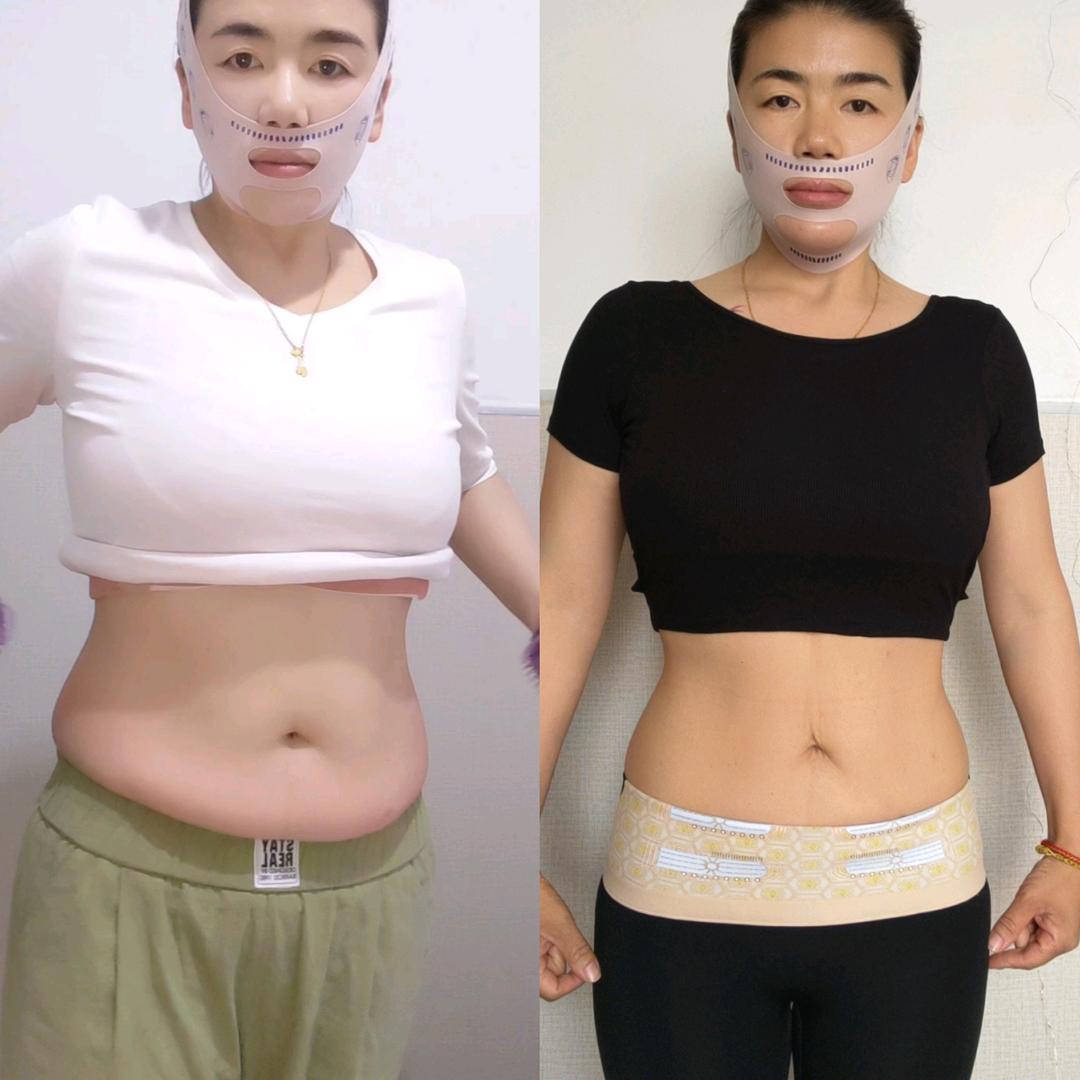 小妹听劝（重养自己）