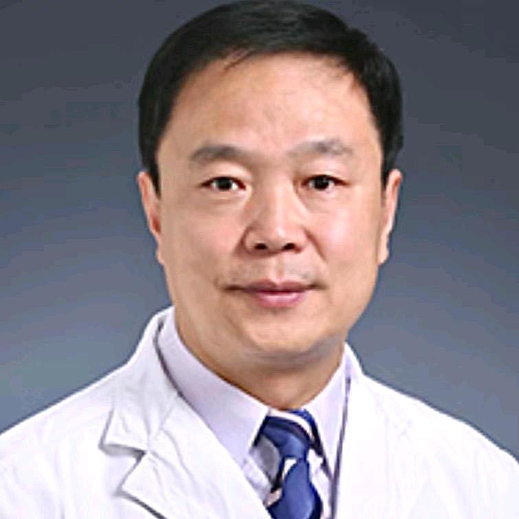 焦虑抑郁专家杜捷主任
