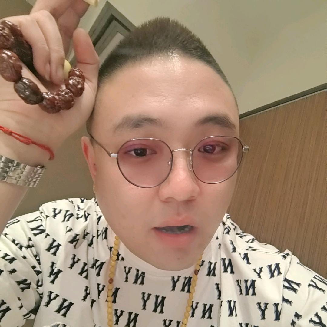 刘先生！