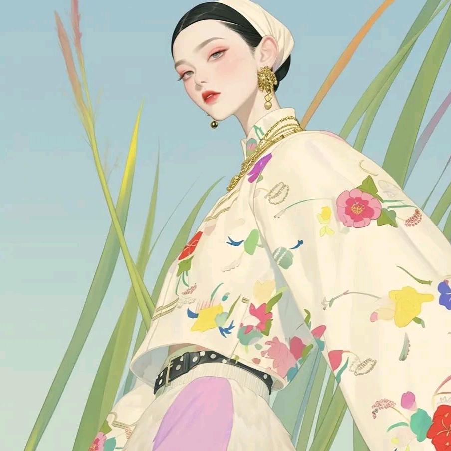 低语田野于芃芃