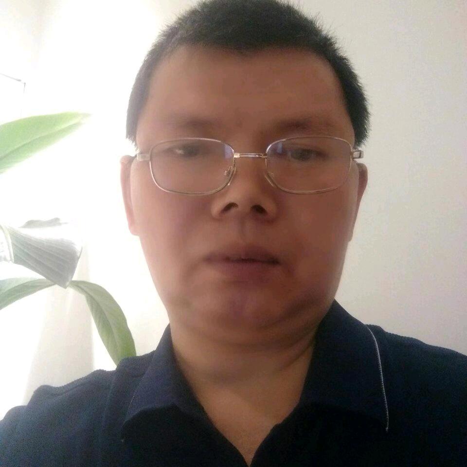 隔壁大叔胡咧咧头像