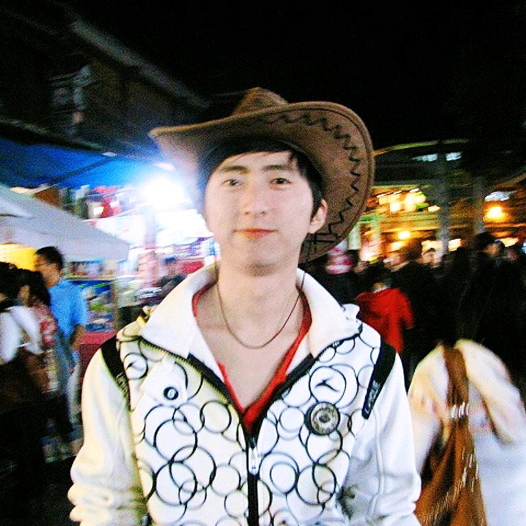 搞笑韩大仙~