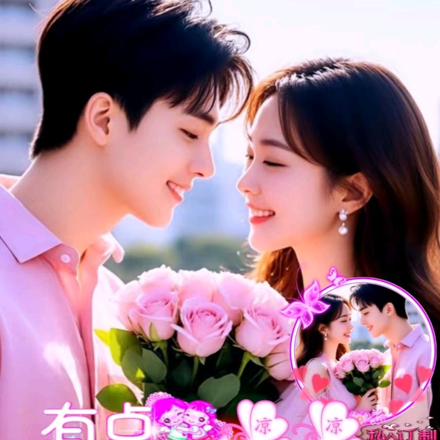 余生💞好好爱自己