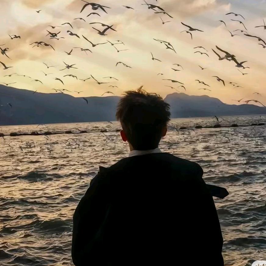 少年的山海