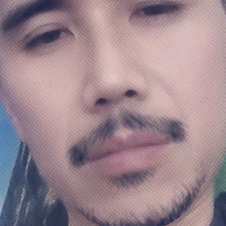 优雅的疯子