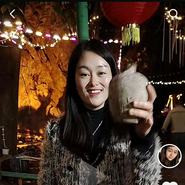 酒妹  🍒孔小月