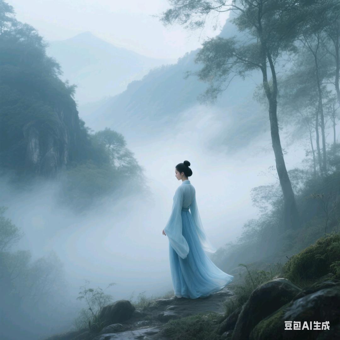 云卷成画 永劫手游