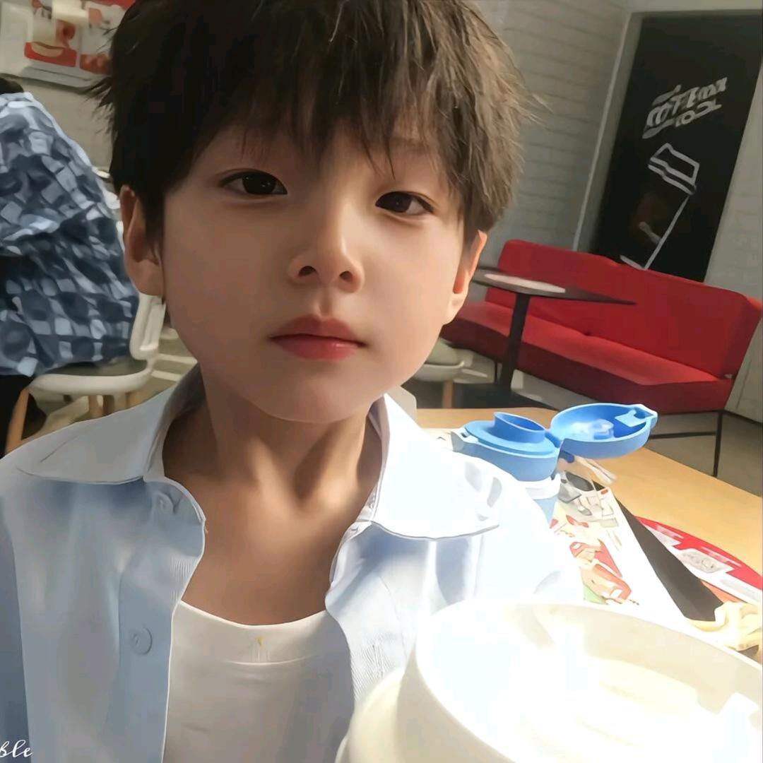 7柒