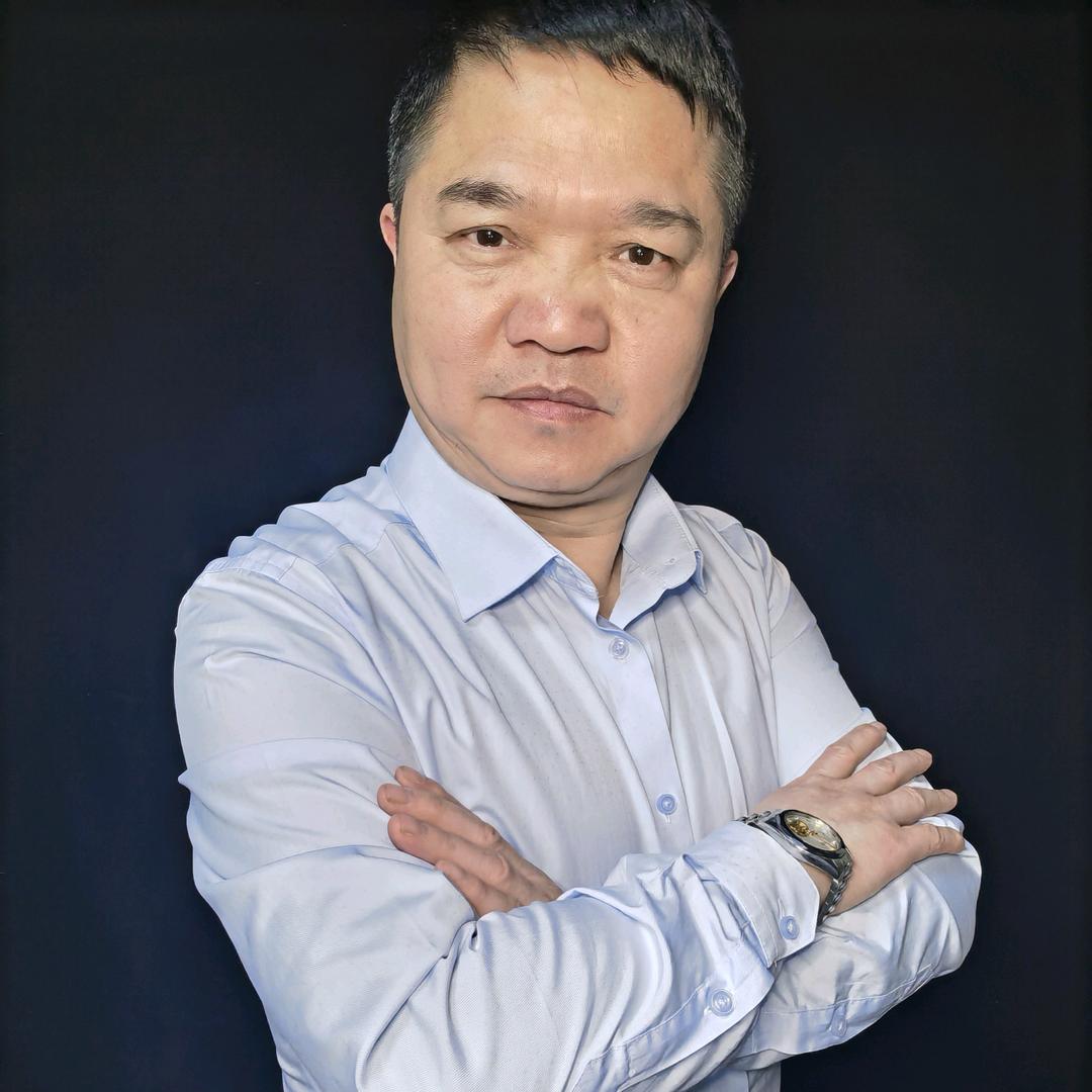 谭长庚（橱窗有好书好物）