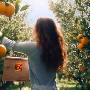 橙子🍊爱音乐