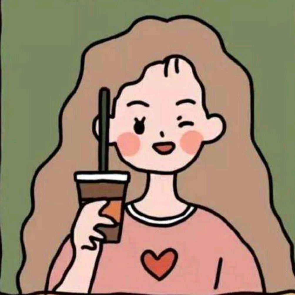 小柒没烦恼头像