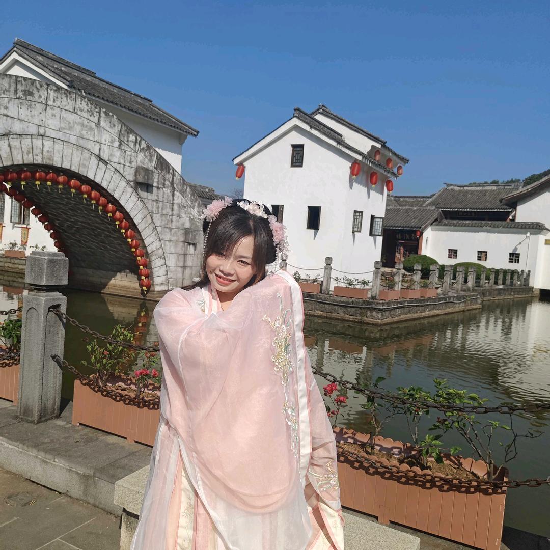 晓&日落