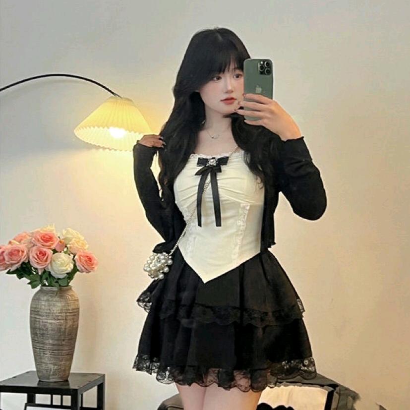 为一美美