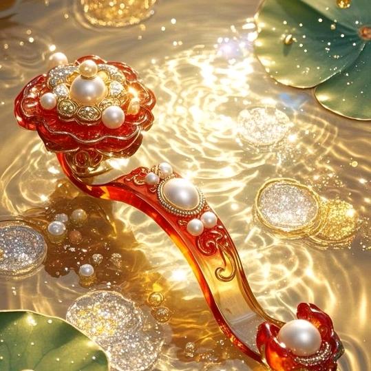 🐰🐒好运连连🐉🐉