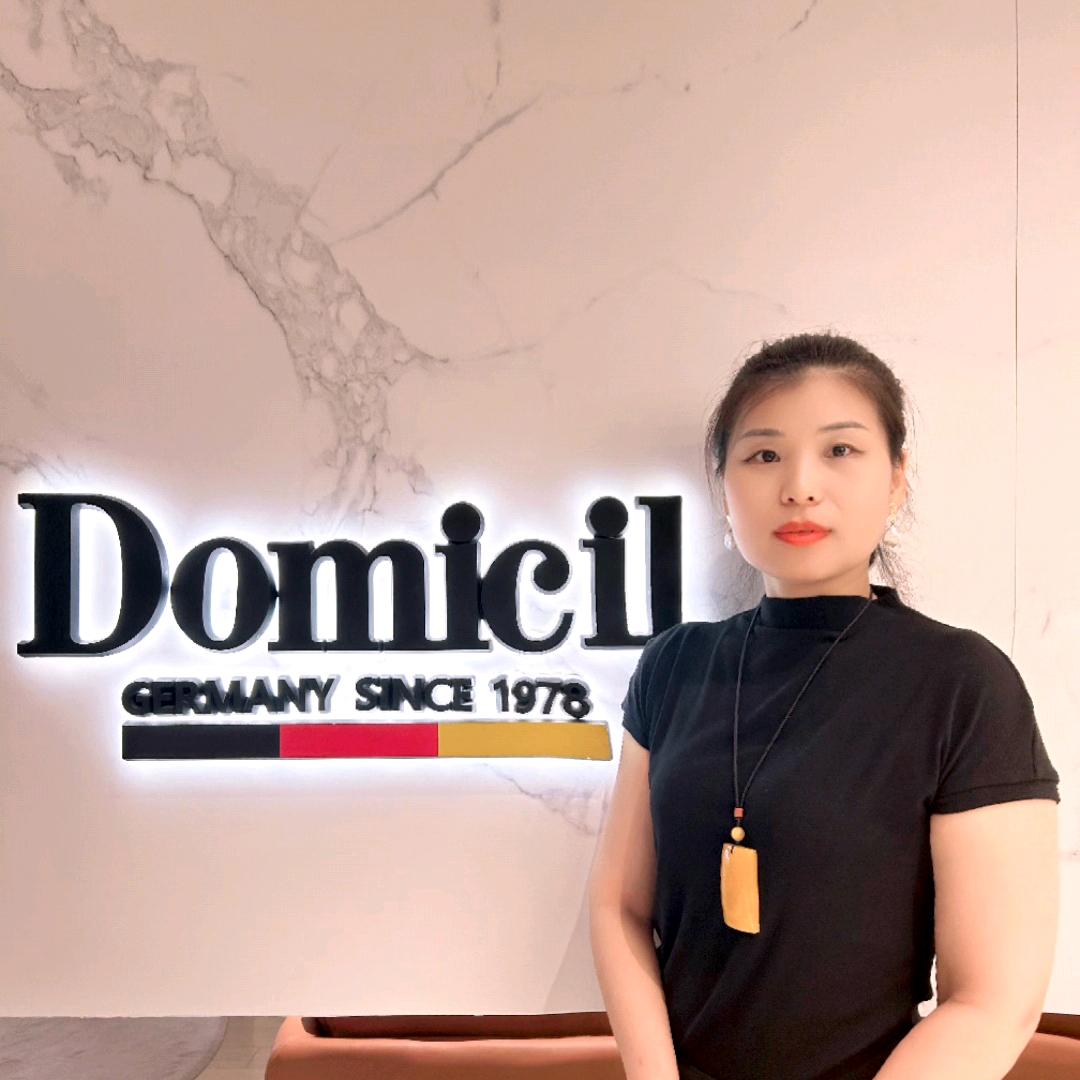 Domicil沙发～苏姐