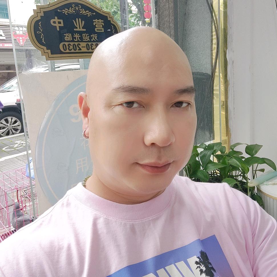 闲云野鹤