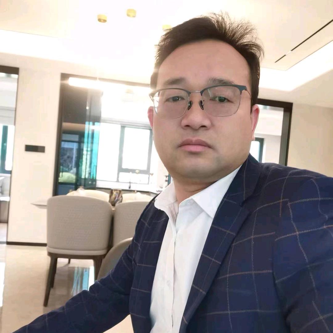 合肥新房二手房产@陈爱国