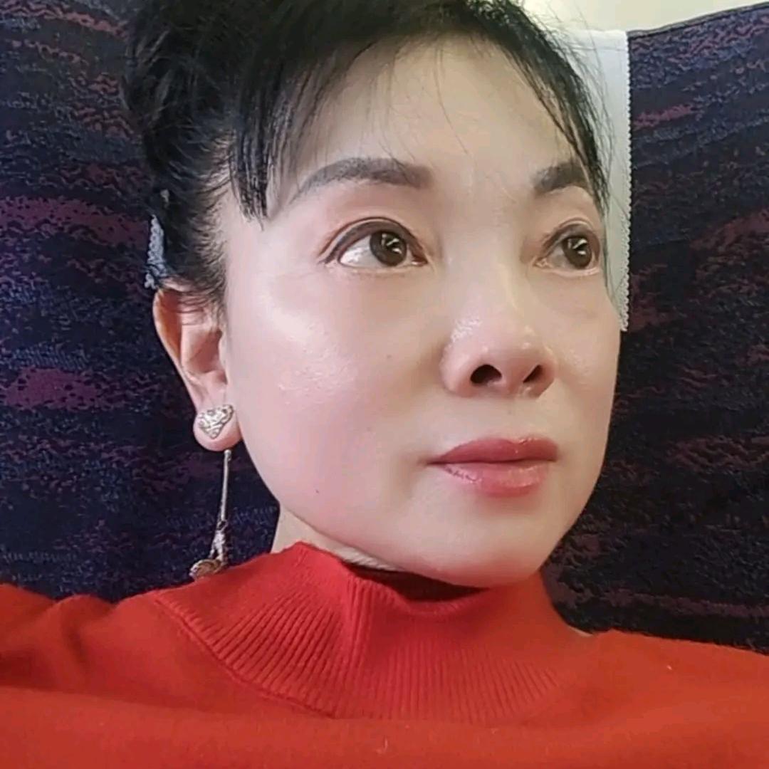 秋水长天