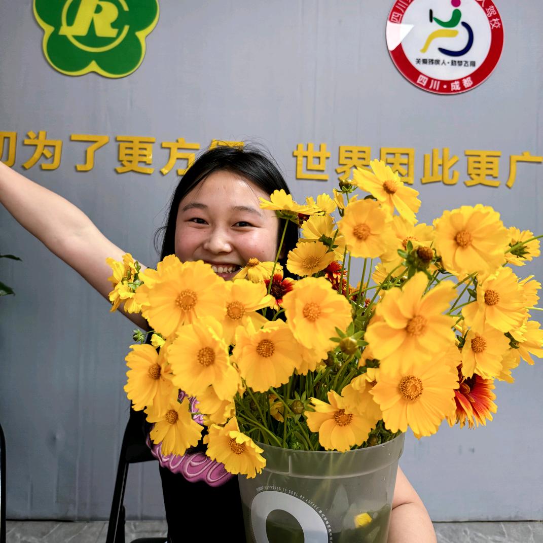 乘风助梦小张