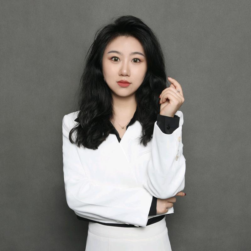 Nan.姐（女性智慧）