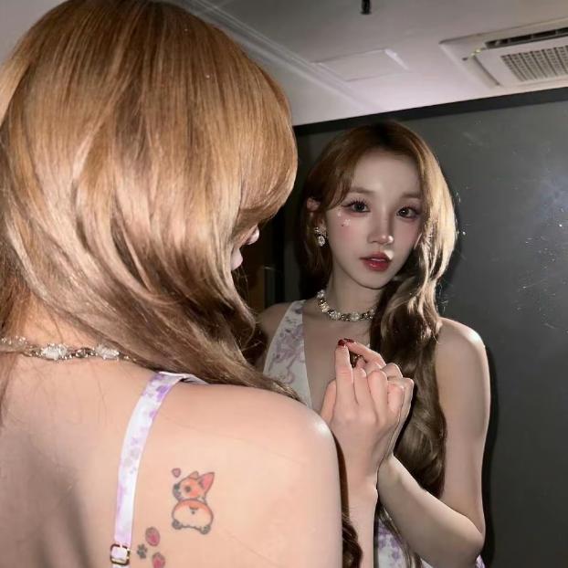 泡泡椰桃茶🍵💭