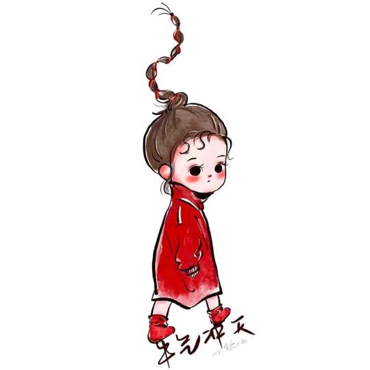 周周有钱花 卡牌