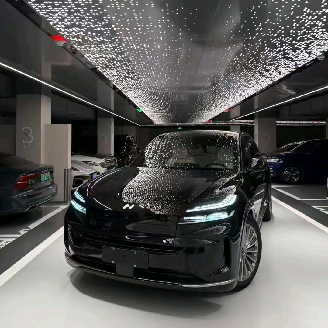 你好，我是小马