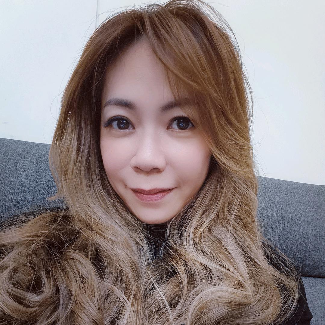 中国台湾李家葳