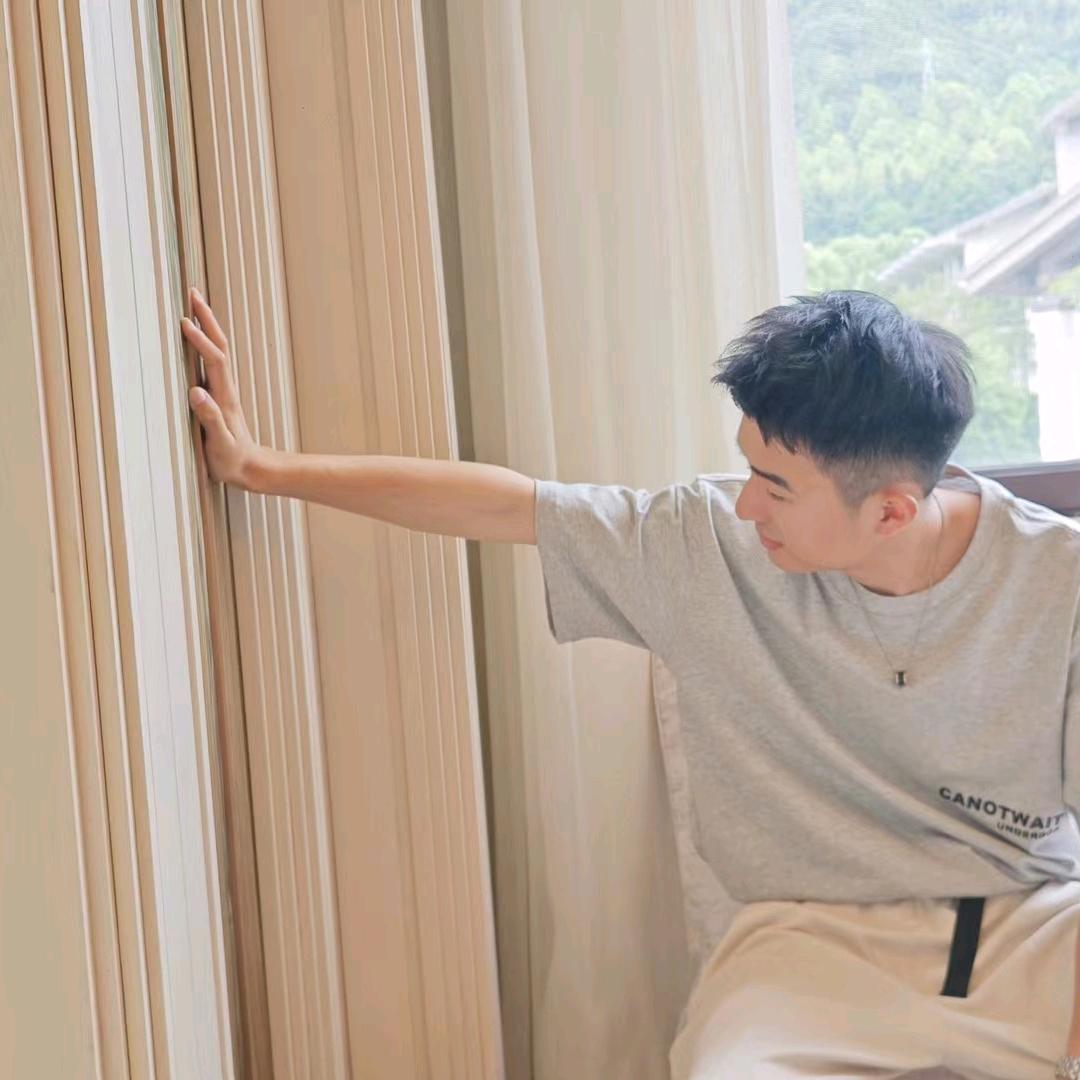 羊叔叔的装修日记🙉