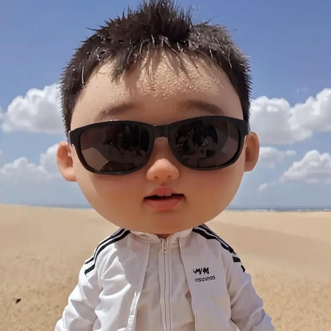 张大佛爷