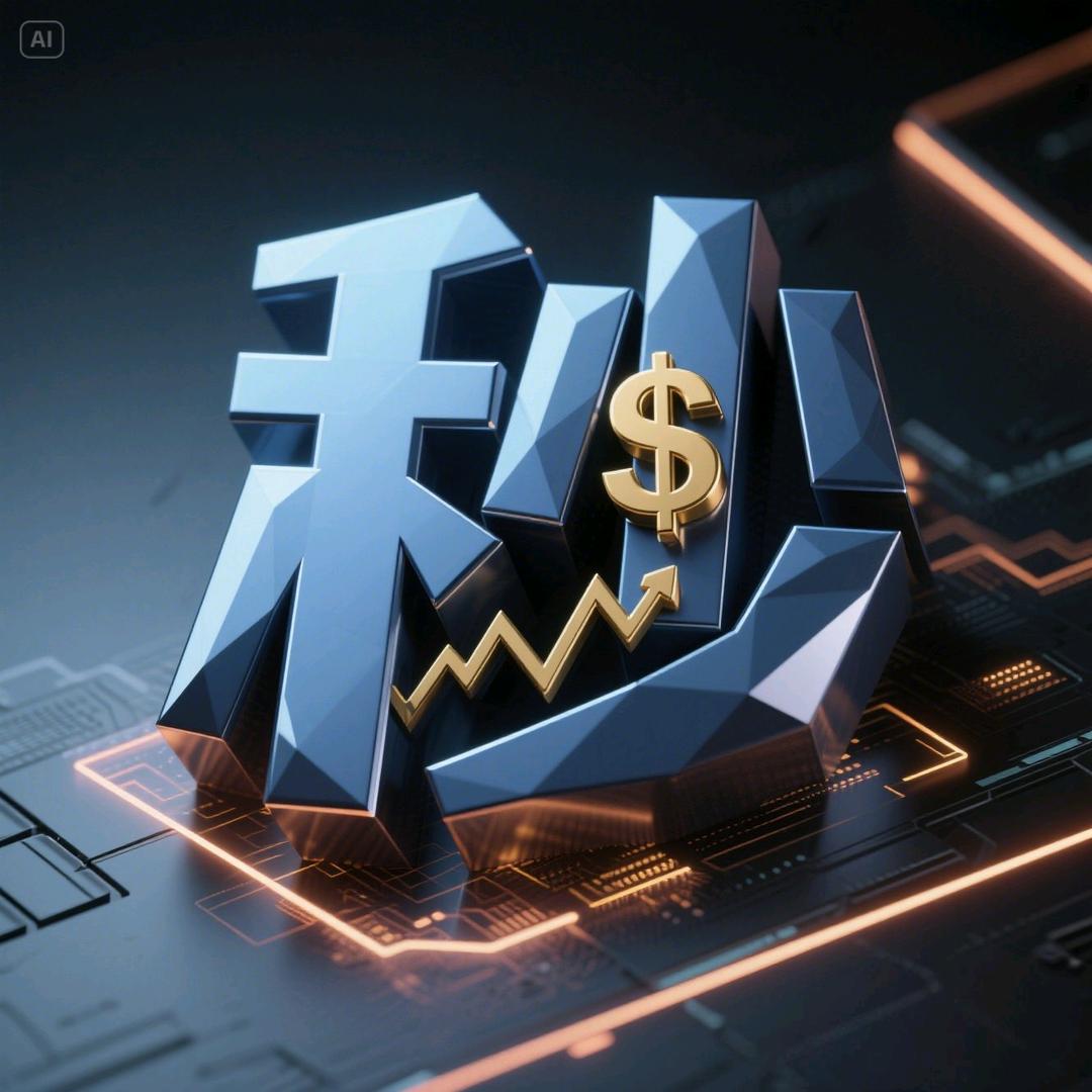 秒懂财经