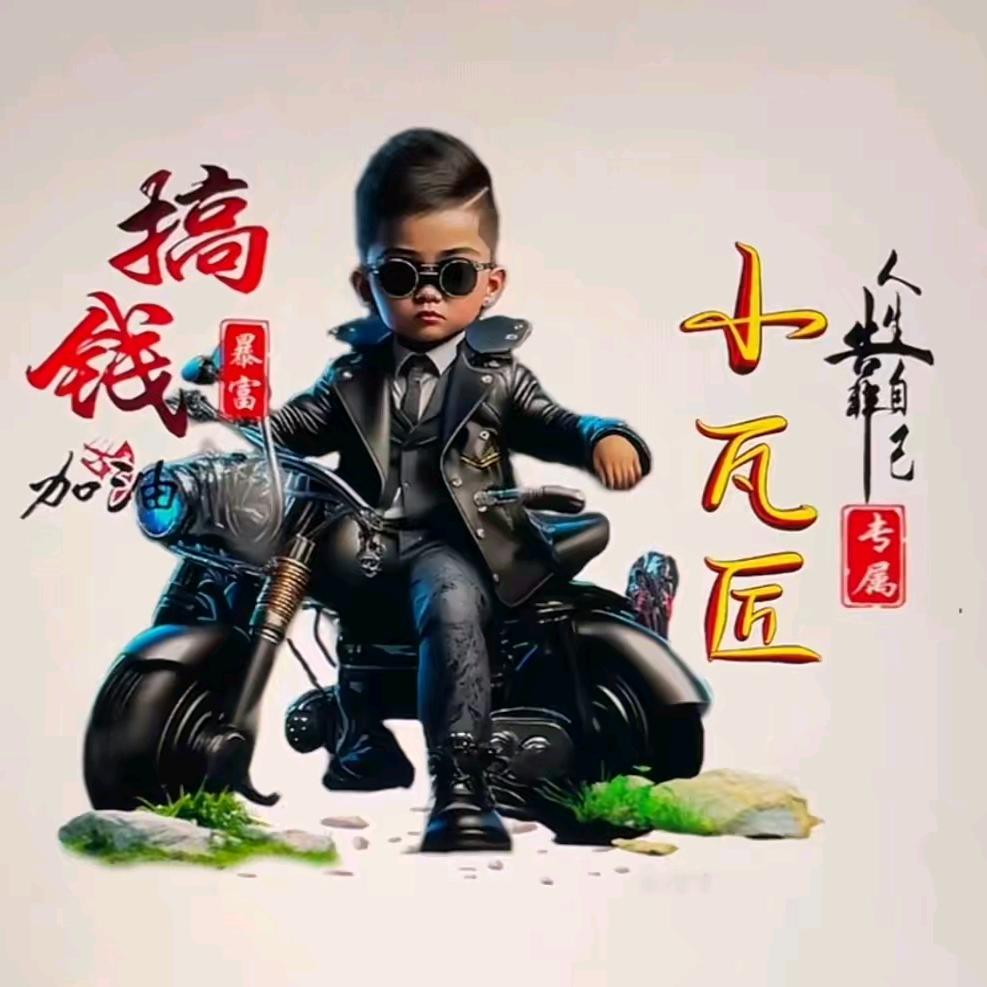 90后贴砖小夫妻