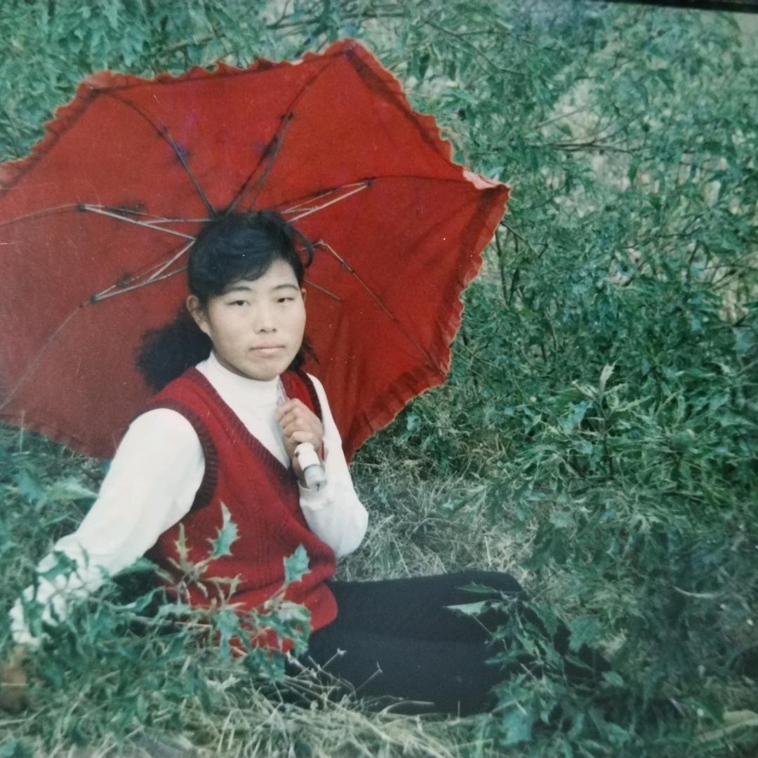 英姐