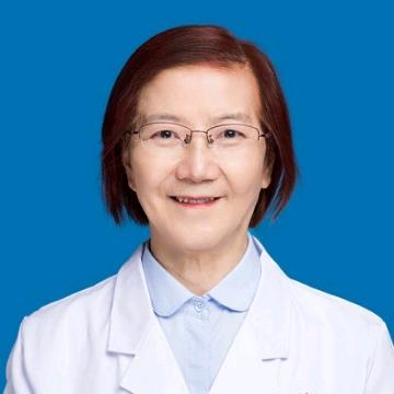 肺病老中医叶枫教授