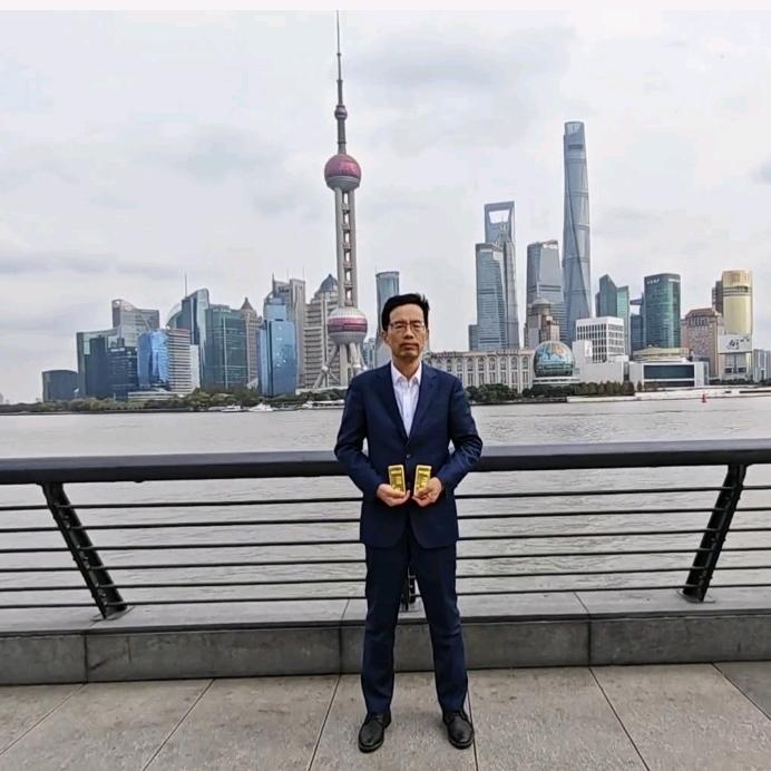 上海五色土黄金金砖金条黄金板料