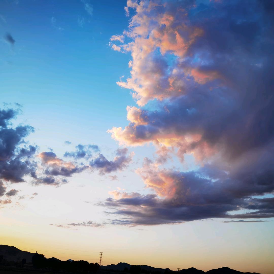 一切都是最好的安排