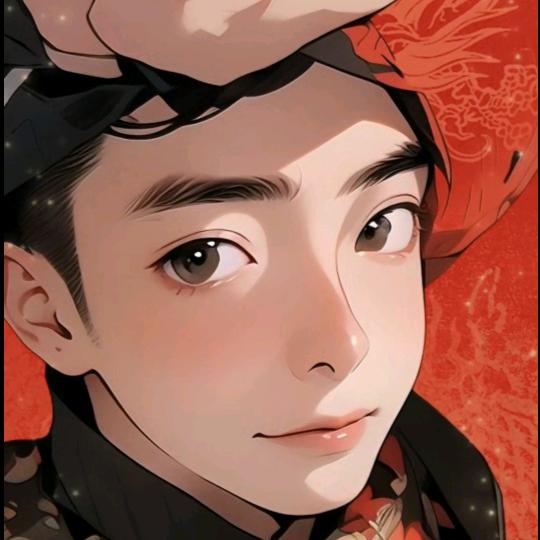 小宁同学