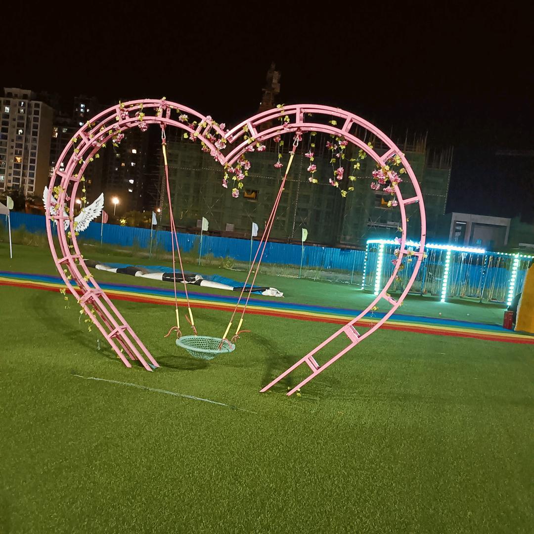 程程妈妈（曾）