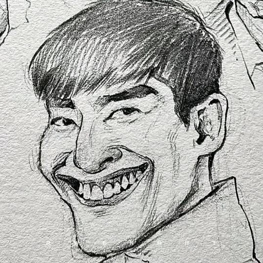 给韩某一个胶带