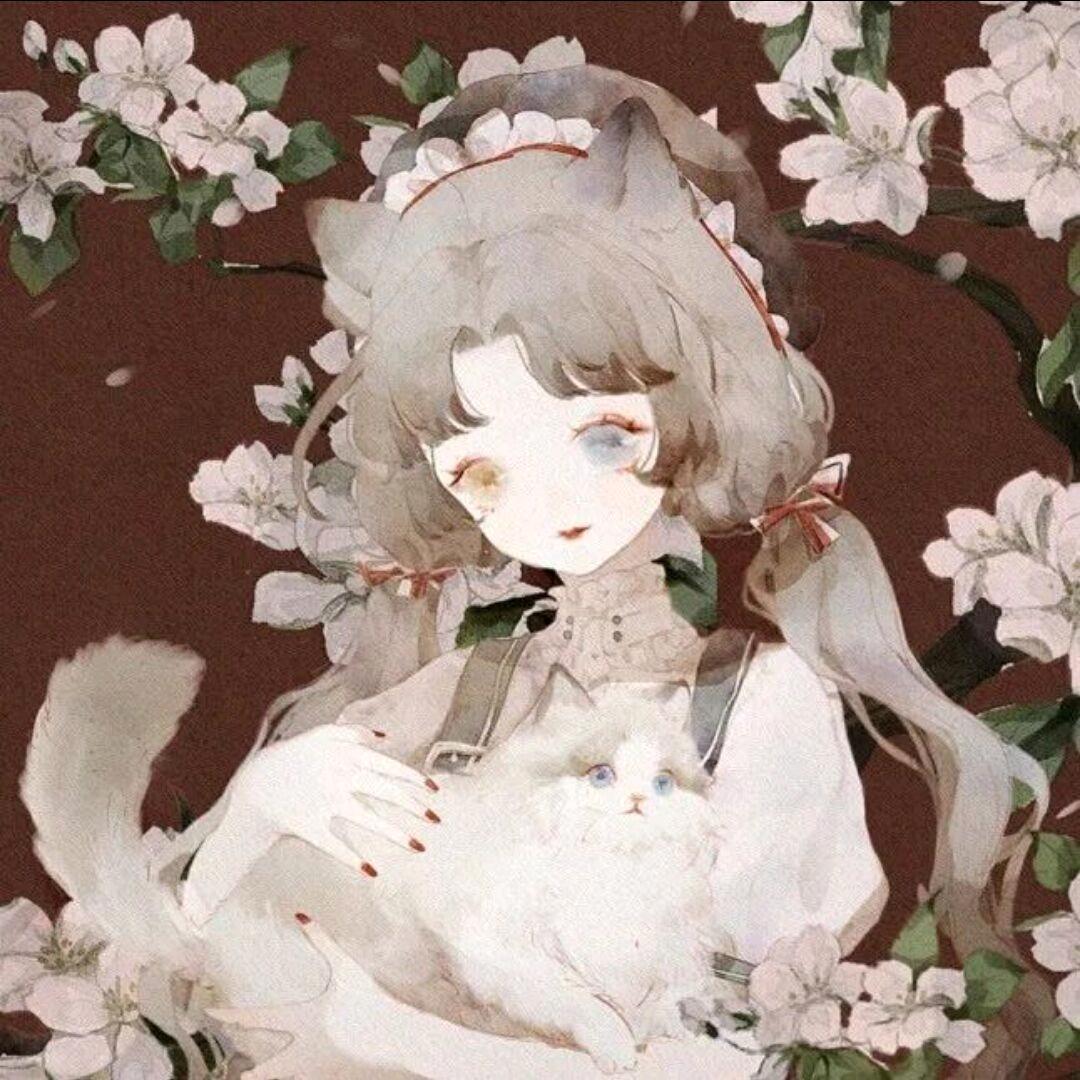 凝落✨