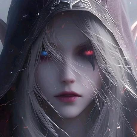 逍遥红豆(20年魔兽老炮)