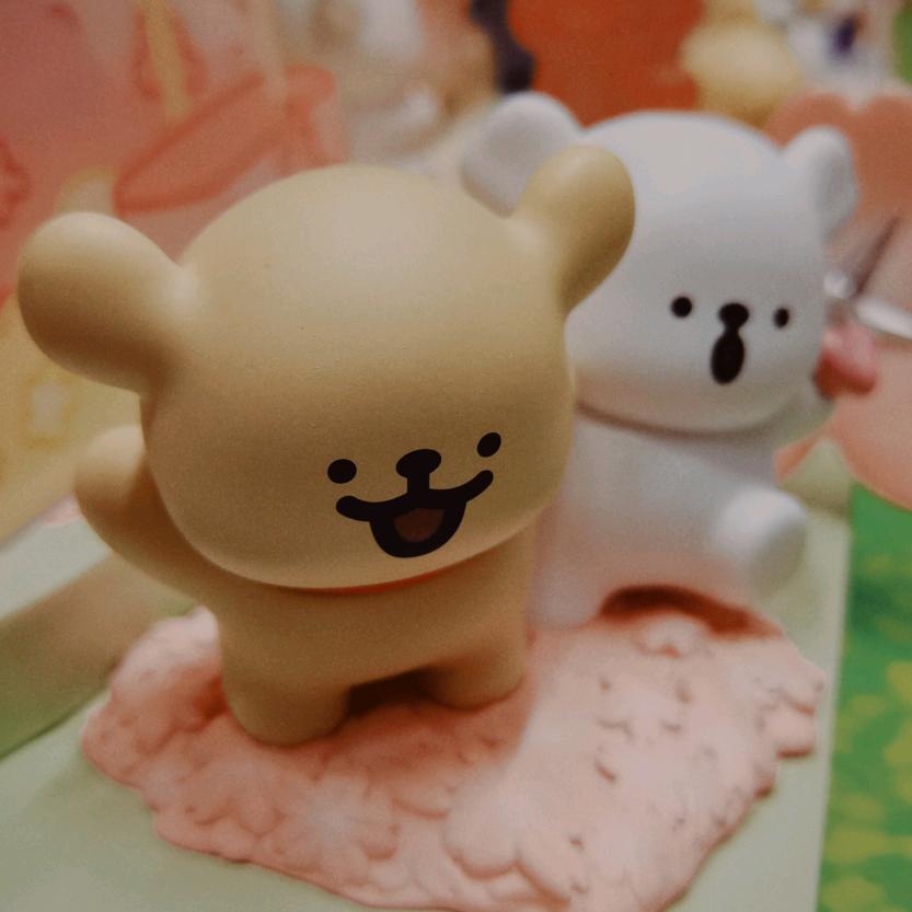 芒果大福Studywithme