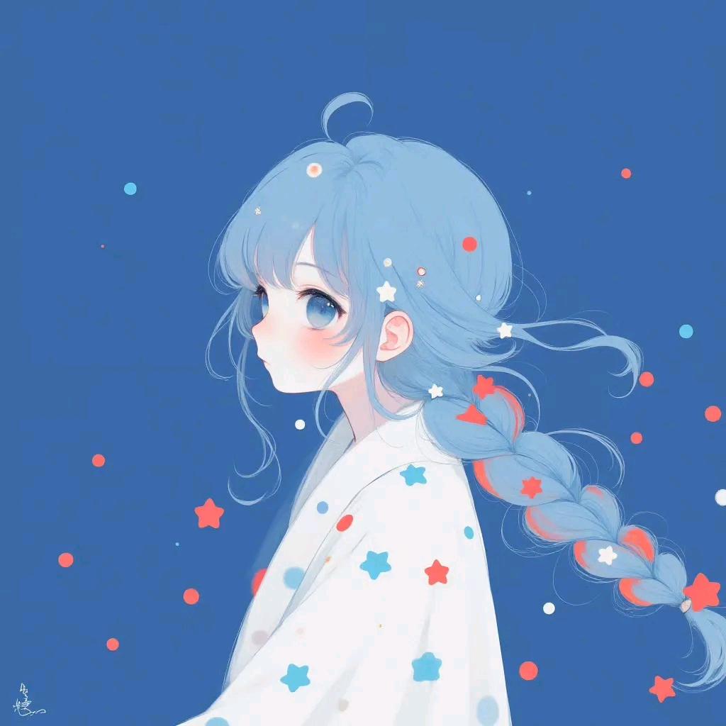 初星半夏