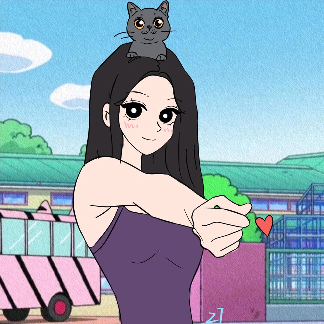 Tina.