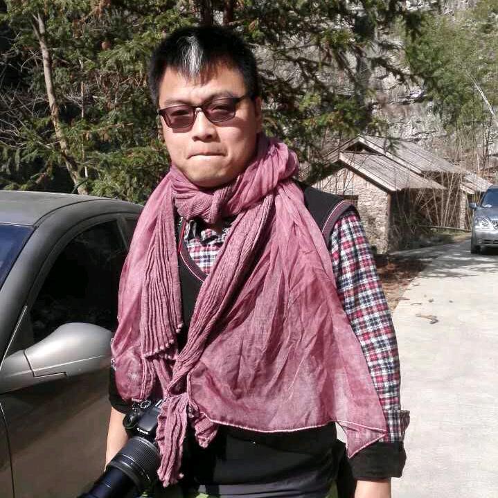 中国🇨🇳常熟·李正良