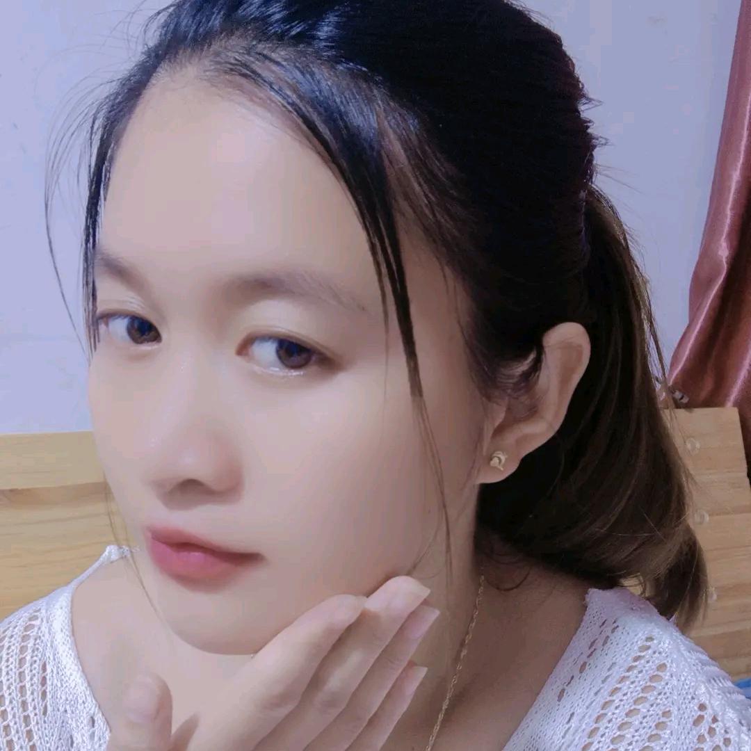 傻丫头