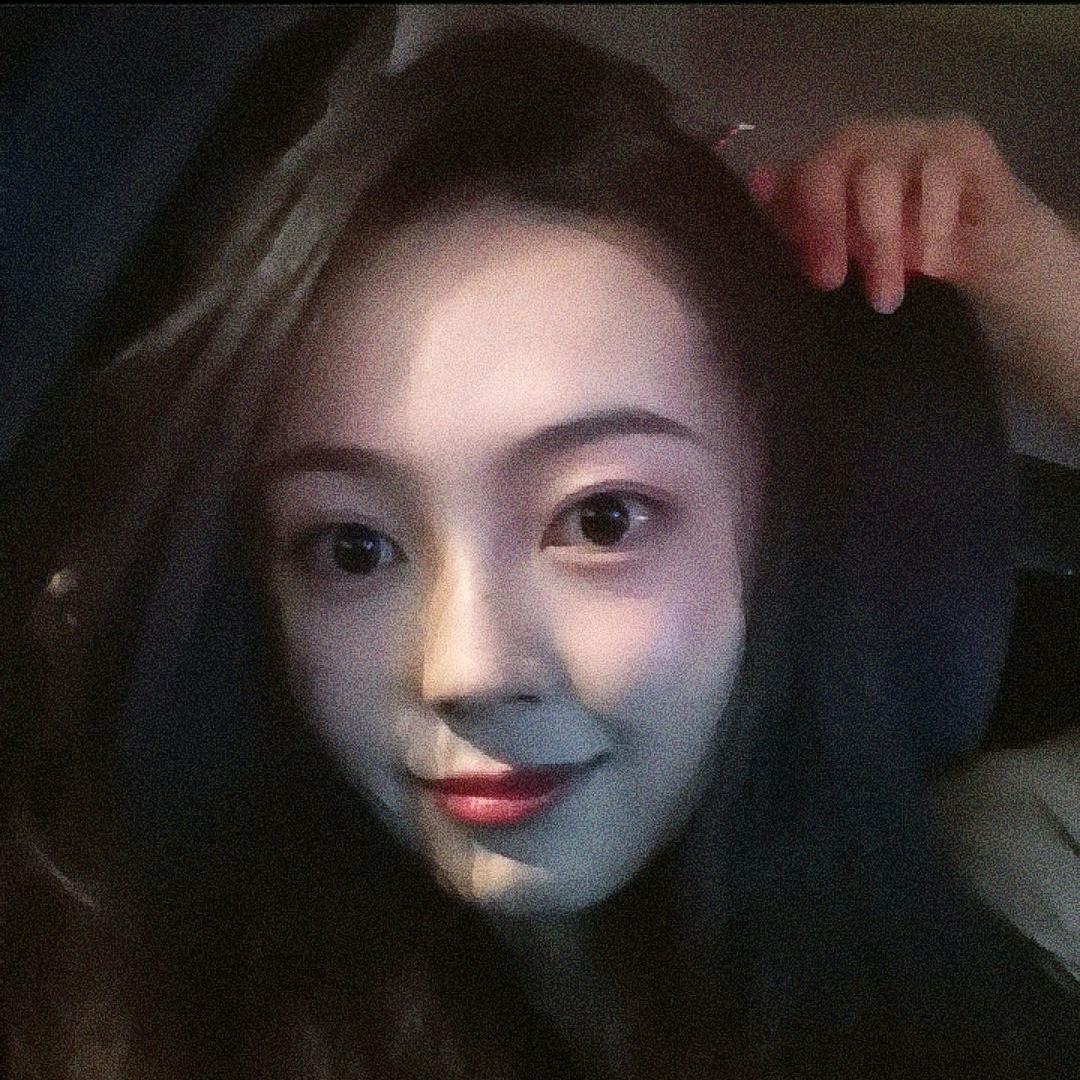 梦雪小白兔